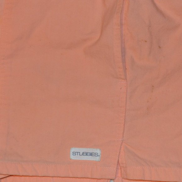 Vintage Stubbies Shorty short Dad 80s Swimsuit - Picture 8 of 8